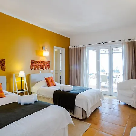 Villa Varandas Do Almancil