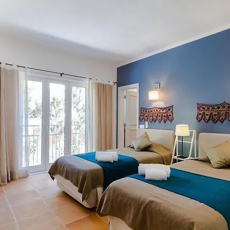 Varandas Do Almancil