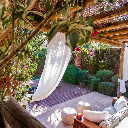 Varandas Do Almancil