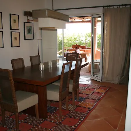 Villa Varandas Do Almancil