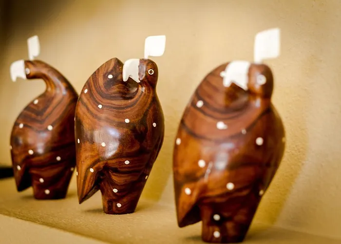 Βίλα Varandas Do *