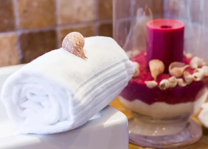 Villa Varandas Do Almancil