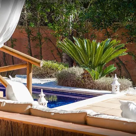 Varandas Do * Almancil