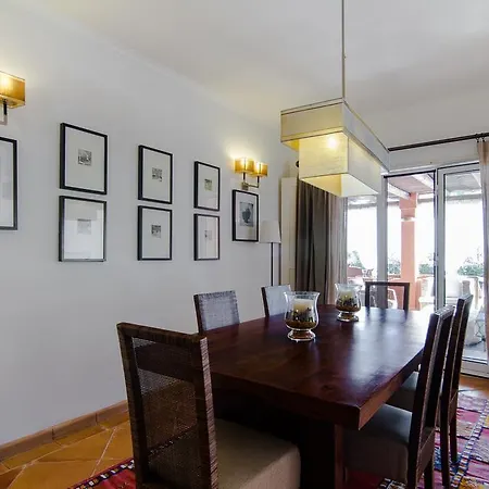 Varandas Do * Almancil