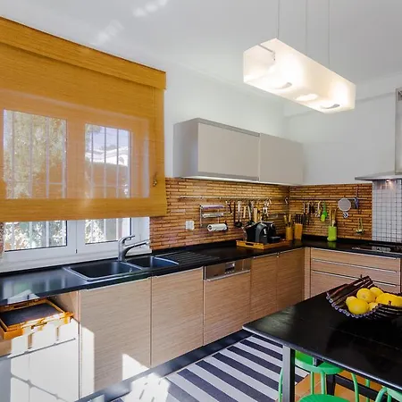 Varandas Do * Almancil