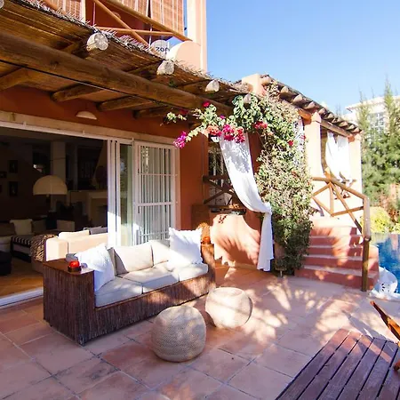 Varandas Do Villa Almancil