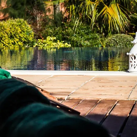 Varandas Do * Almancil