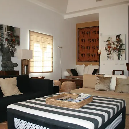 Villa Varandas Do Almancil