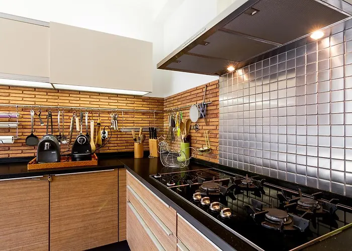 Вилла Varandas Do *