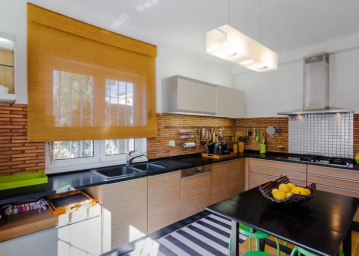 Varandas Do * Алмансил