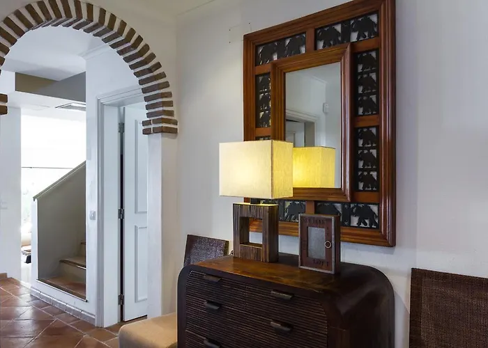 Varandas Do Алмансил