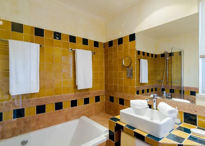 Вилла Varandas Do *