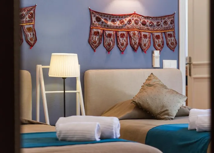 Varandas Do Вилла