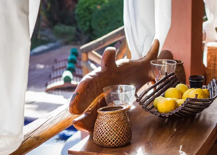 Varandas Do Вилла *