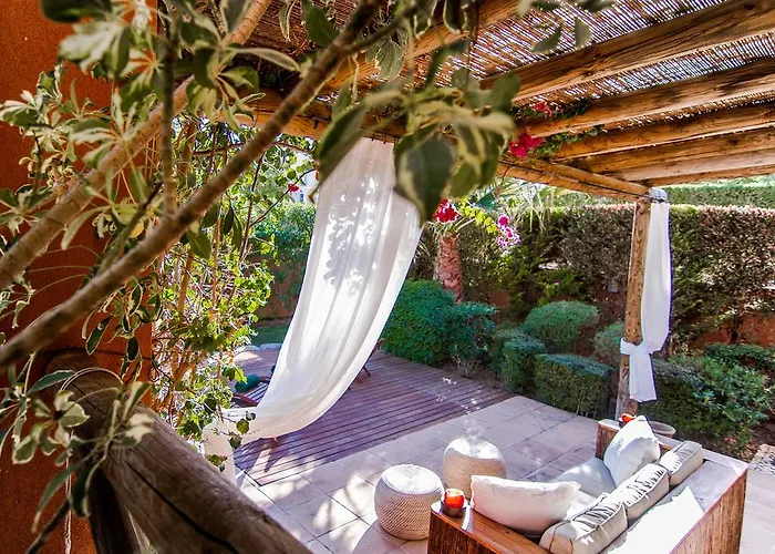 Varandas Do Алмансил