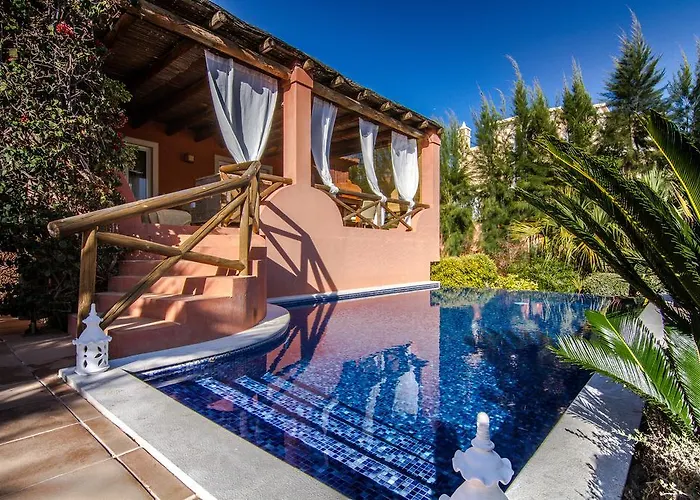 Varandas Do Вилла