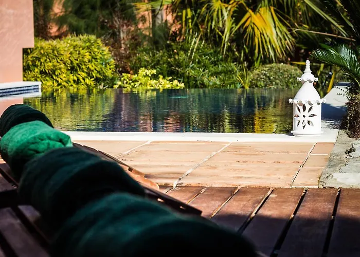 Varandas Do * Алмансил