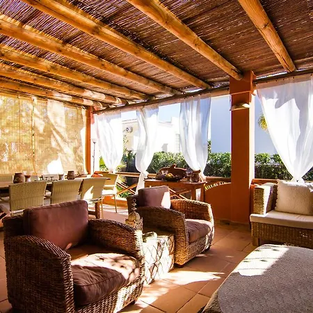 Varandas Do Βίλα Almancil