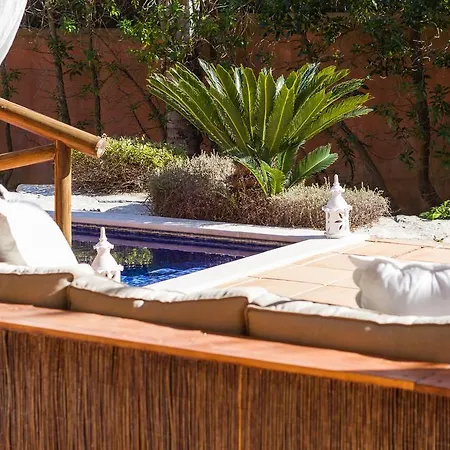 Varandas Do Βίλα *