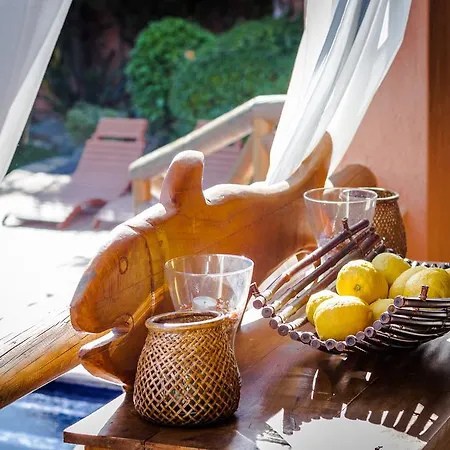 Varandas Do Βίλα