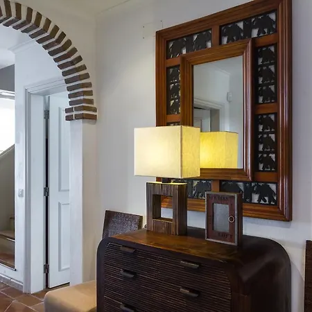 Varandas Do Almancil