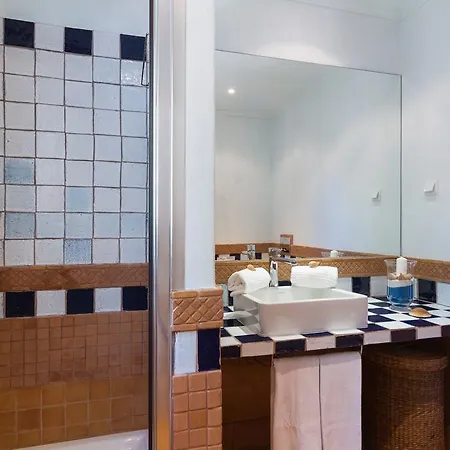 Βίλα Varandas Do