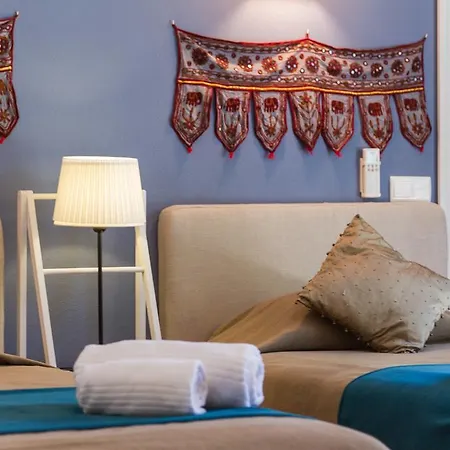 Varandas Do Βίλα