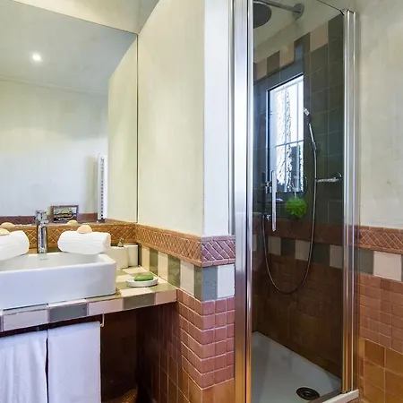 Varandas Do Βίλα *