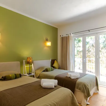 Βίλα Varandas Do