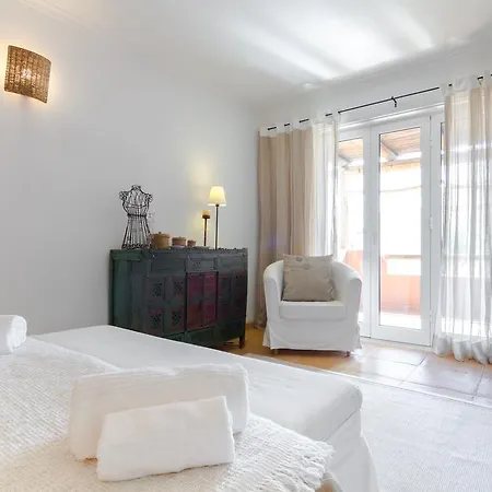 Varandas Do Βίλα *