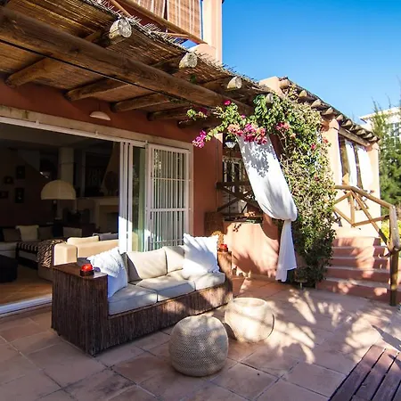 Villa Varandas Do Almancil