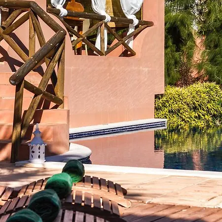 Βίλα Varandas Do