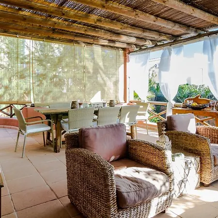 Varandas Do Βίλα *