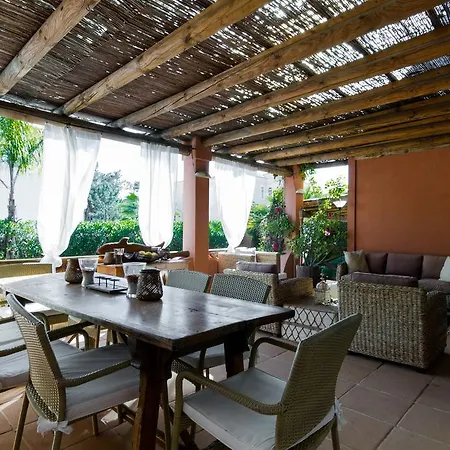 Varandas Do * Almancil